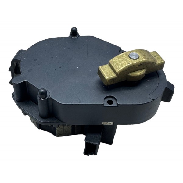 Atuador Direcional Caixa Evaporadora Bmw 528i 2.8 1998