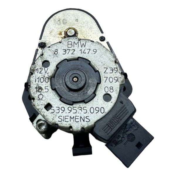 Atuador Direcional Caixa Evaporadora Bmw 528i 2.8 1998