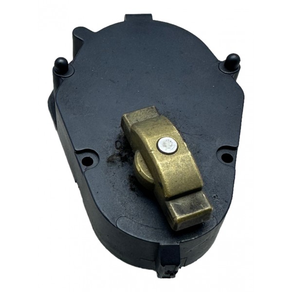 Atuador Direcional Caixa Evaporadora Bmw 528i 2.8 1998