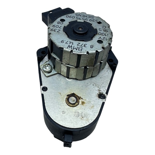 Atuador Direcional Caixa Evaporadora Bmw 528i 2.8 1998