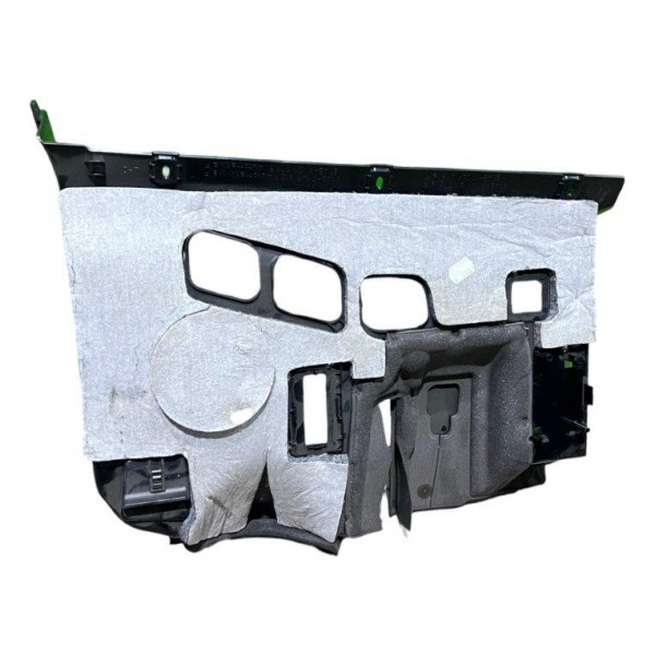 Acabamento Inferior Painel Esquerdo Bmw 335i 3.0 2012