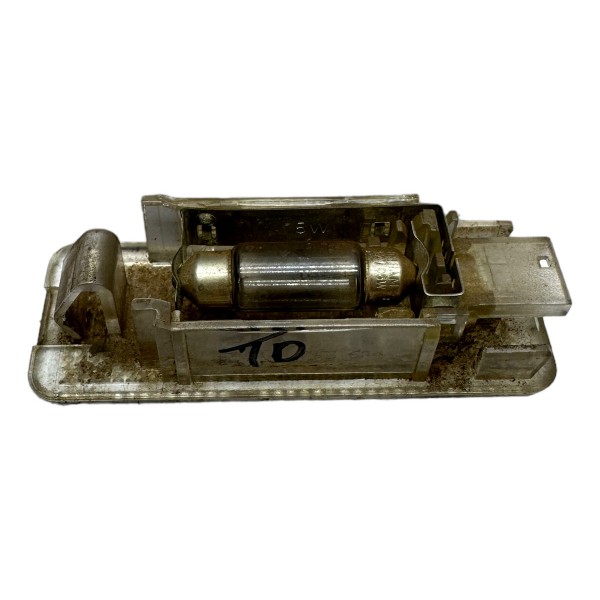 Luz Cortesia Porta Passageiro/motorista Bmw 528i 2.8 1998