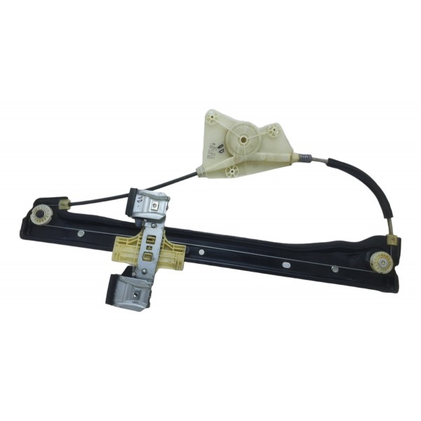 Maquina Vidro Porta Dianteira Direita Vw Up 1.0 Tsi 2019