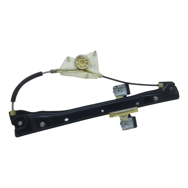 Maquina Vidro Porta Dianteira Direita Vw Up 1.0 Tsi 2019