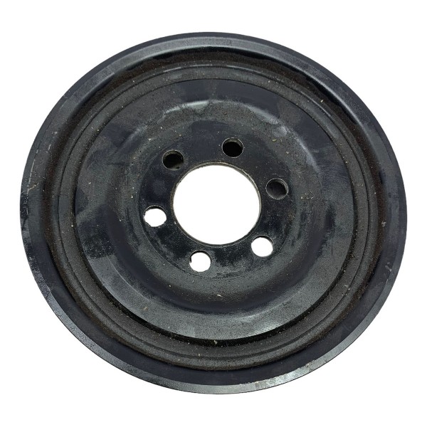 Polia Poli V Eixo Virabrequim Bmw 320i N20 2.0