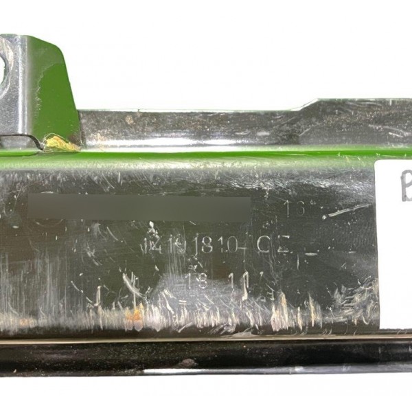 Alma Parachoque Dianteiro Bmw 335i 3.0 E90 2012