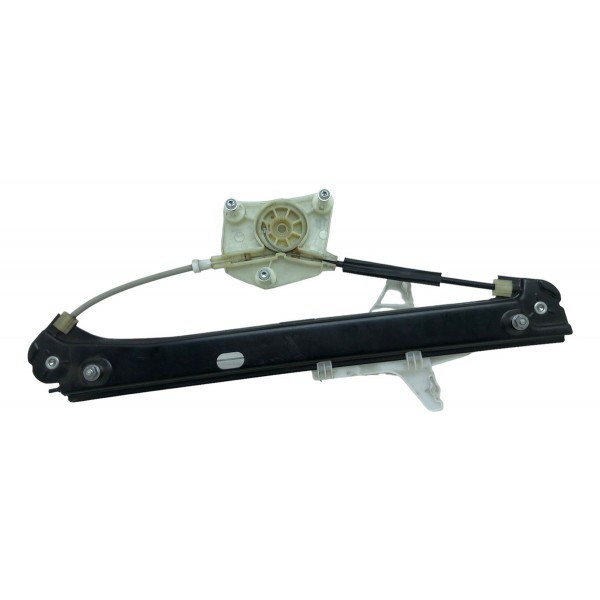 Maquina Vidro Porta Traseira Direita Vw Up 1.0 Tsi 2019