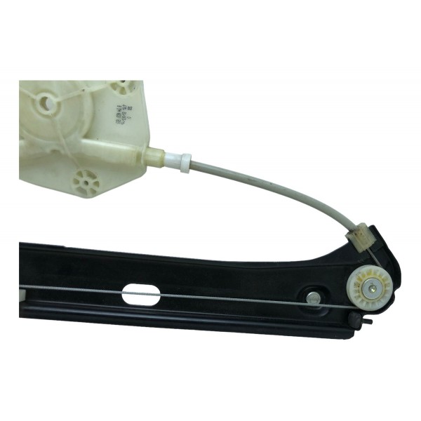 Maquina Vidro Porta Traseira Direita Vw Up 1.0 Tsi 2019