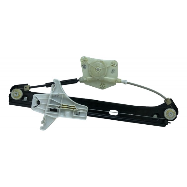 Maquina Vidro Porta Traseira Direita Vw Up 1.0 Tsi 2019