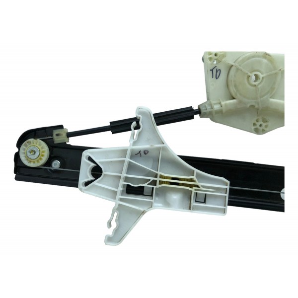 Maquina Vidro Porta Traseira Direita Vw Up 1.0 Tsi 2019