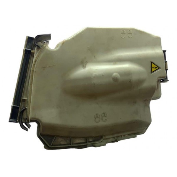 Caixa Fusivel Motor Bmw 335i 3.0 E90 2012