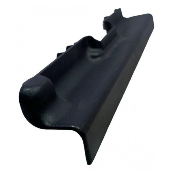 Acabamento Esquerdo Trilho Banco Motorista Bmw 335i 3.0 2012