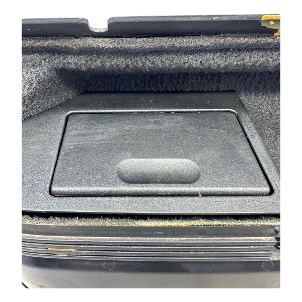 Porta Objetos Porta Traseira Direita Bmw 528i 2.8 1998