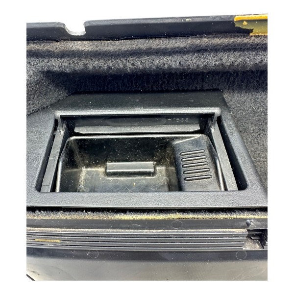 Porta Objetos Porta Traseira Direita Bmw 528i 2.8 1998