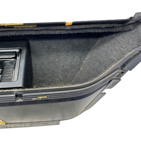 Porta Objetos Porta Traseira Direita Bmw 528i 2.8 1998