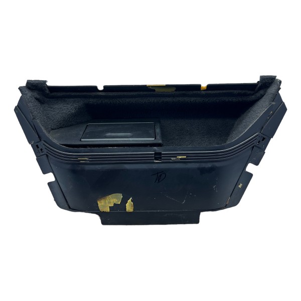 Porta Objetos Porta Traseira Direita Bmw 528i 2.8 1998