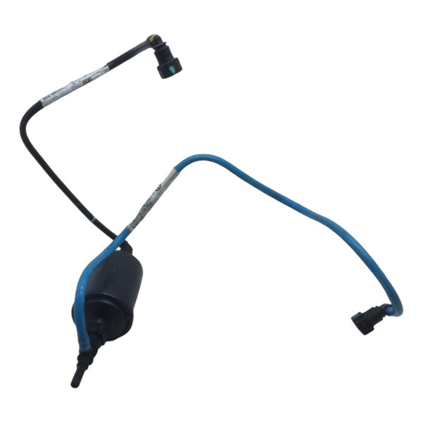 Par Mangueira Filtro Combustivel Vw Up 1.0 Tsi 2019
