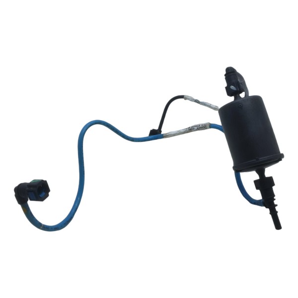 Par Mangueira Filtro Combustivel Vw Up 1.0 Tsi 2019