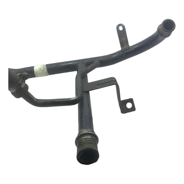 Duto Agua Motor Bmw 528i 2.8 1998