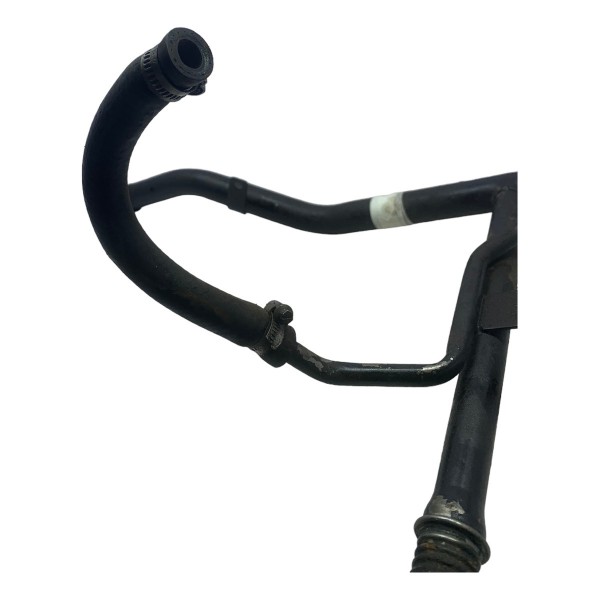 Duto Agua Motor Bmw 528i 2.8 1998