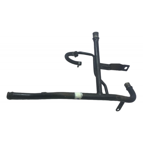 Duto Agua Motor Bmw 528i 2.8 1998