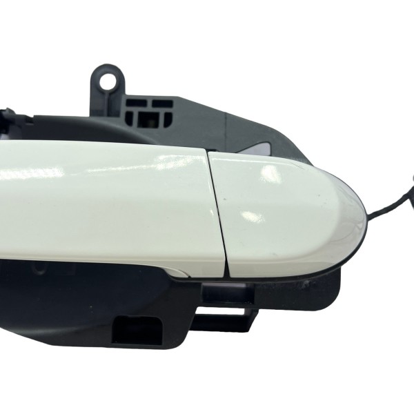 Maçaneta Externa Traseira Direita Bmw 335i 3.0 E90 2012