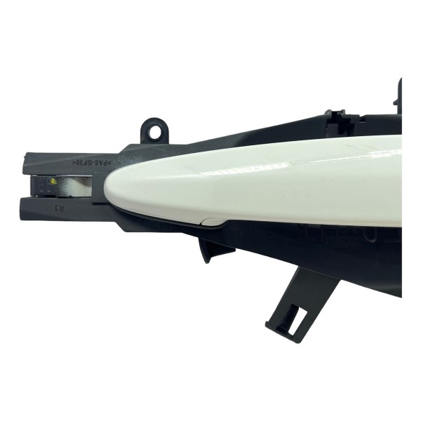 Maçaneta Externa Traseira Direita Bmw 335i 3.0 E90 2012