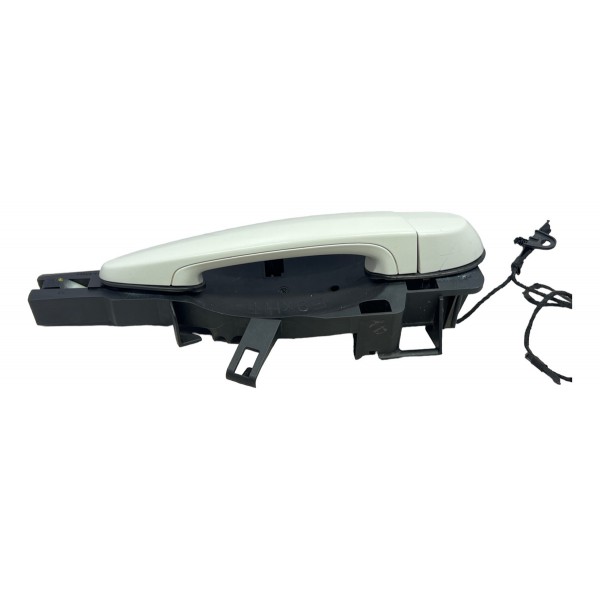 Maçaneta Externa Traseira Direita Bmw 335i 3.0 E90 2012