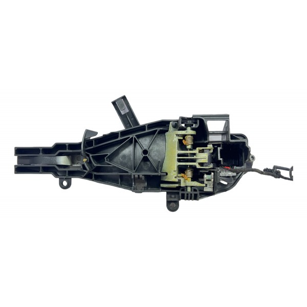 Maçaneta Externa Traseira Direita Bmw 335i 3.0 E90 2012