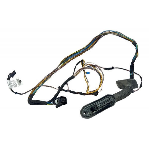 Chicote Porta Traseira Direita Bmw 335i 3.0 E90 2012