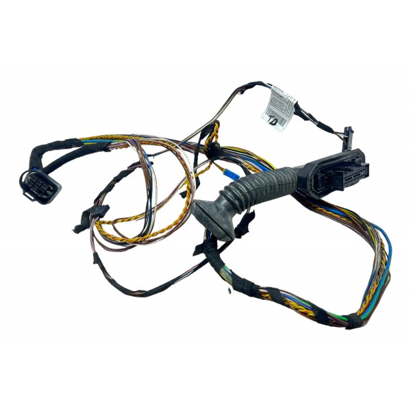 Chicote Porta Traseira Direita Bmw 335i 3.0 E90 2012