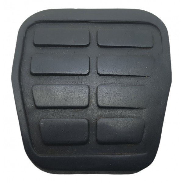 Borracha Pedal Embreagem Chery Celer 1.5 Hatch 2015 Ler