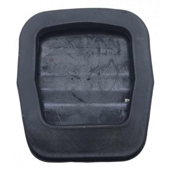 Borracha Pedal Embreagem Chery Celer 1.5 Hatch 2015 Ler