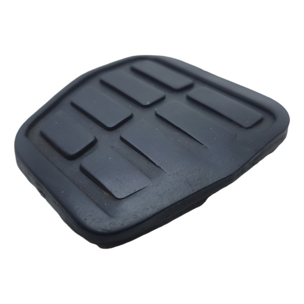 Borracha Pedal Embreagem Chery Celer 1.5 Hatch 2015 Ler