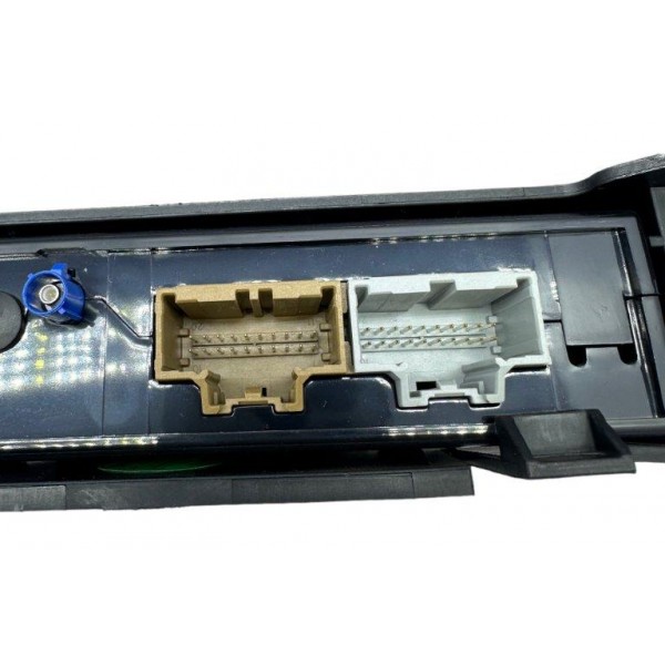 Modulo Onstar Cruze Ltz 1.4 Turbo 2018