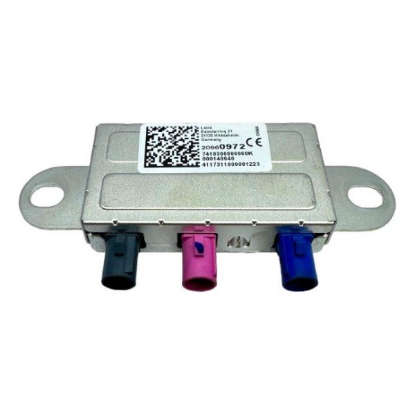 Modulo Gps Cruze Ltz 1.4 Turbo 2018