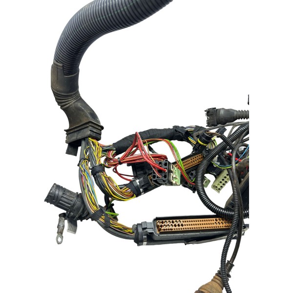 Chicote Injeção Motor Bmw 528i 2.8 1998