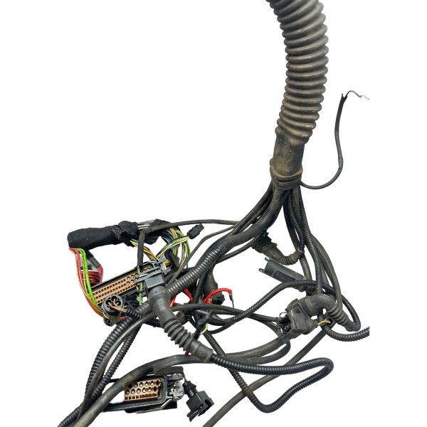 Chicote Injeção Motor Bmw 528i 2.8 1998