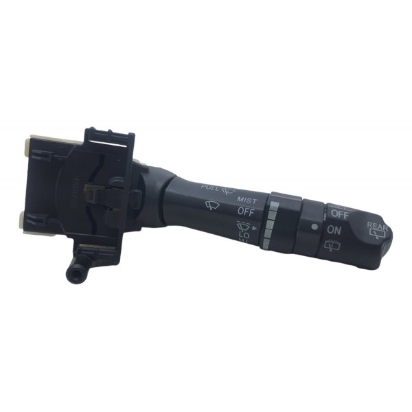 Chave Limpador Parabrisa Chery Celer 1.5 Hatch 2015