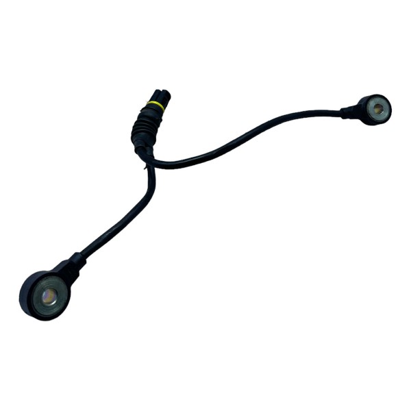 Par Sensor Detonação Bloco Motor Bmw 528i 2.8 1998