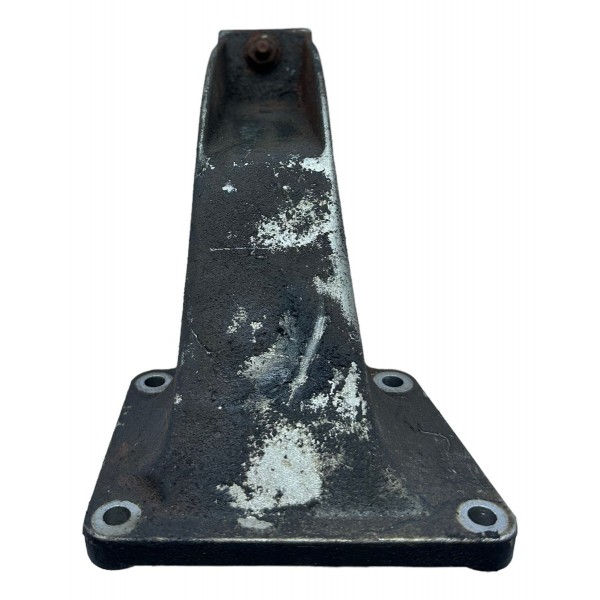 Base Suporte Motor Esquerdo Bmw 528i 2.8 1998