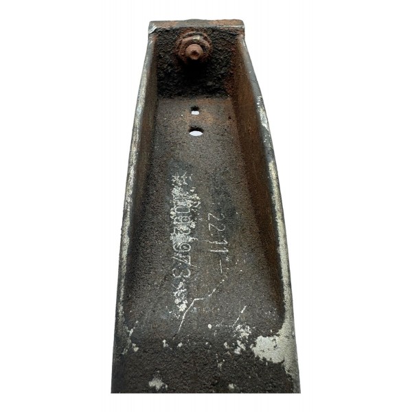 Base Suporte Motor Esquerdo Bmw 528i 2.8 1998