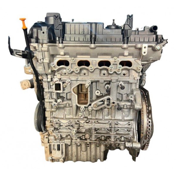 Motor Parcial Chery Tiggo 7 8 1.6 16v 187cv Tgdi 2020 2023