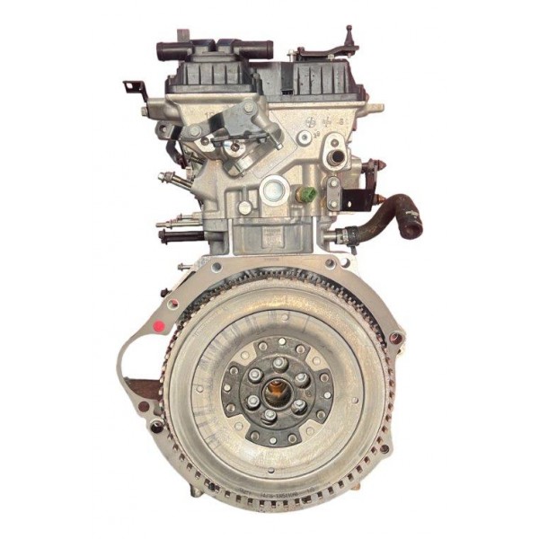 Motor Parcial Chery Tiggo 7 8 1.6 16v 187cv Tgdi 2020 2023