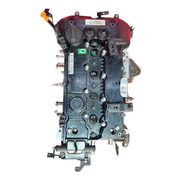 Motor Parcial Chery Tiggo 7 8 1.6 16v 187cv Tgdi 2020 2023
