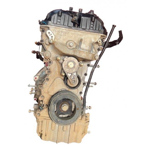 Motor Parcial Chery Tiggo 7 8 1.6 16v 187cv Tgdi 2020 2023