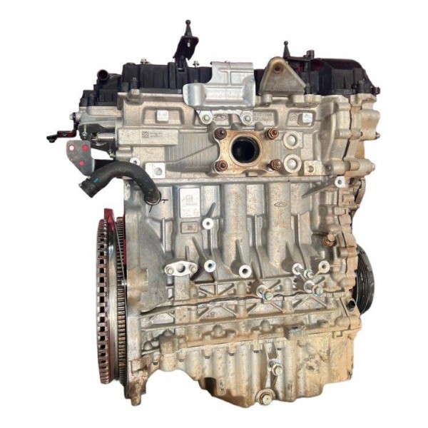 Motor Parcial Chery Tiggo 7 8 1.6 16v 187cv Tgdi 2020 2023