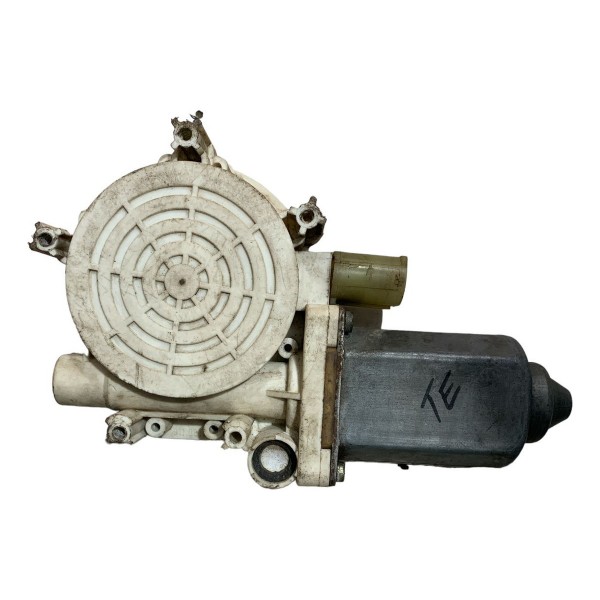 Motor Vidro Porta Traseira Esquerda Bmw 528i 2.8 1998