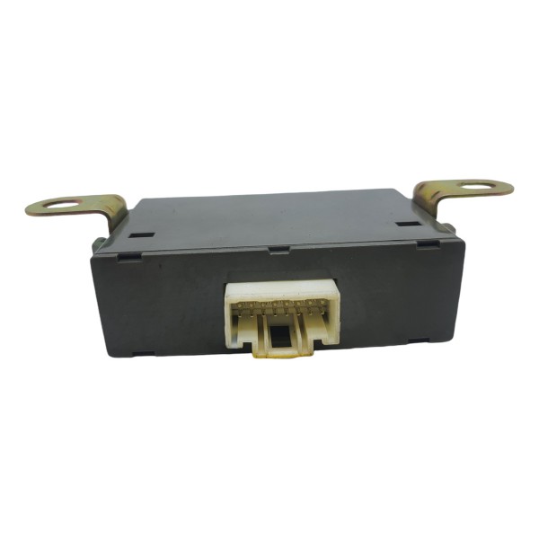 Modulo Sensor De Estacionamento Chery Celer 1.5 Hatch 2015 Preto