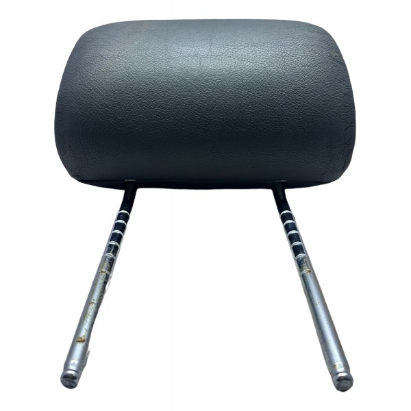 Encosto Cabeça Traseiro Esquerdo Bmw 528i 2.8 1998 Preto